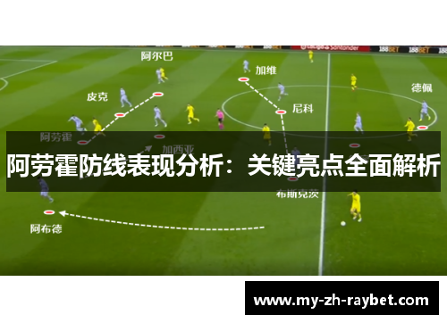 阿劳霍防线表现分析:关键亮点全面解析 阿劳霍防线表现分析:关键亮点全面解析