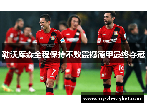 勒沃库森全程保持不败震撼德甲最终夺冠