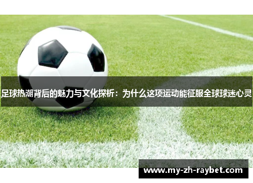 足球热潮背后的魅力与文化探析：为什么这项运动能征服全球球迷心灵
